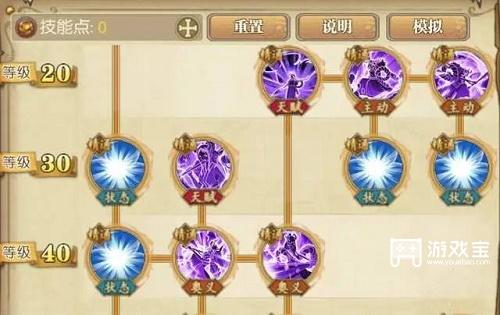 航海王燃烧意志大河技能加点策略