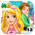 mycitylovestory图标