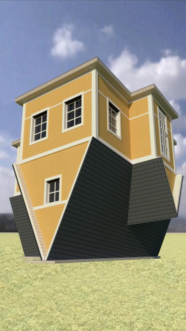 闲置房屋建设图2