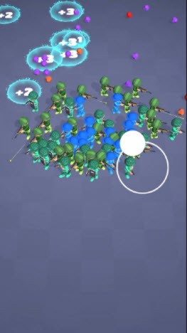 我射击贼准破解版1.0.0图2