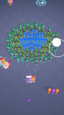 我射击贼准破解版1.0.0图3
