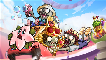 植物大战僵尸经典手机版3.3.2图1