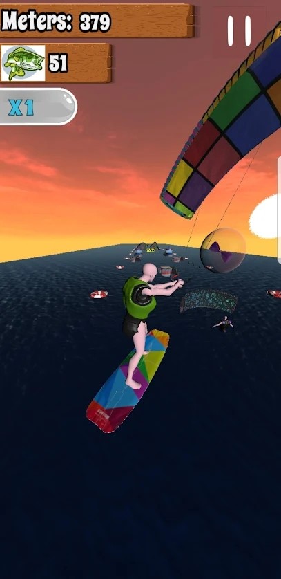 风筝冲浪游戏安卓版