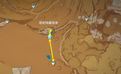 原神3.4鳄鱼肉干获取方法是什么