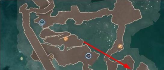 崩坏星穹铁道大矿区特殊宝箱在哪 崩坏星穹铁道大矿区特殊宝箱位置大全