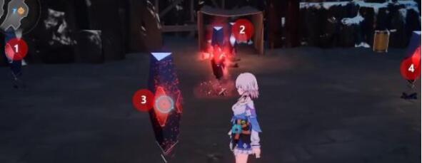 崩坏星穹铁道大矿区特殊宝箱在哪 崩坏星穹铁道大矿区特殊宝箱位置大全