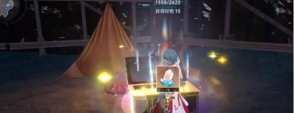 崩坏星穹铁道大矿区特殊宝箱在哪 崩坏星穹铁道大矿区特殊宝箱位置大全