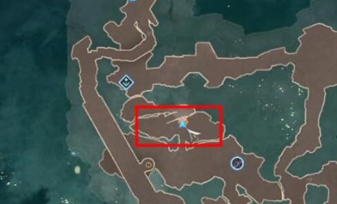 崩坏星穹铁道大矿区特殊宝箱在哪 崩坏星穹铁道大矿区特殊宝箱位置大全