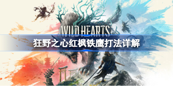 狂野之心红枫铁鹰打法详解 狂野之心红枫铁鹰怎么打