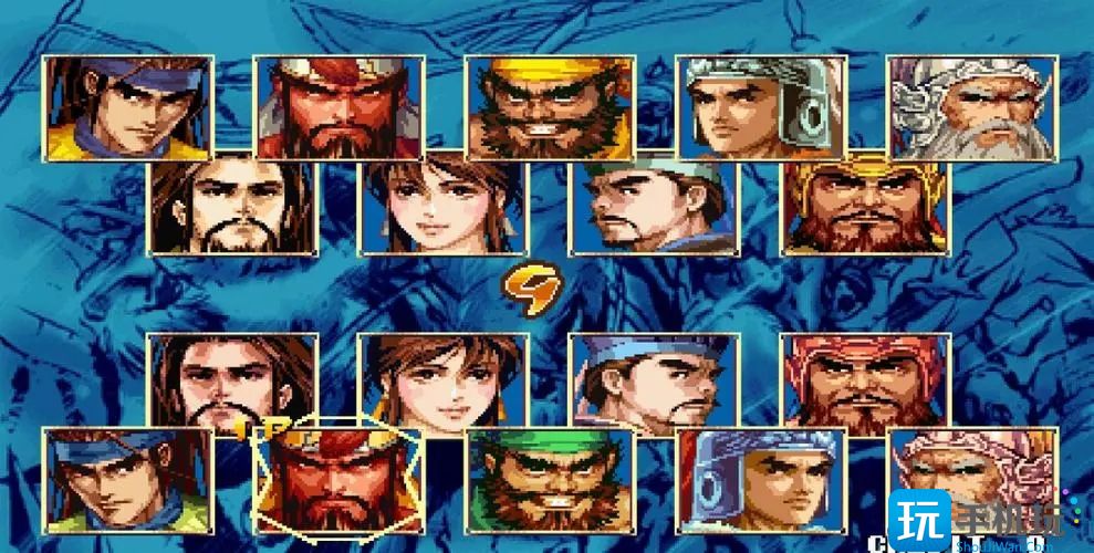 三国战纪2群雄争霸怎么通关-全路径攻略大全