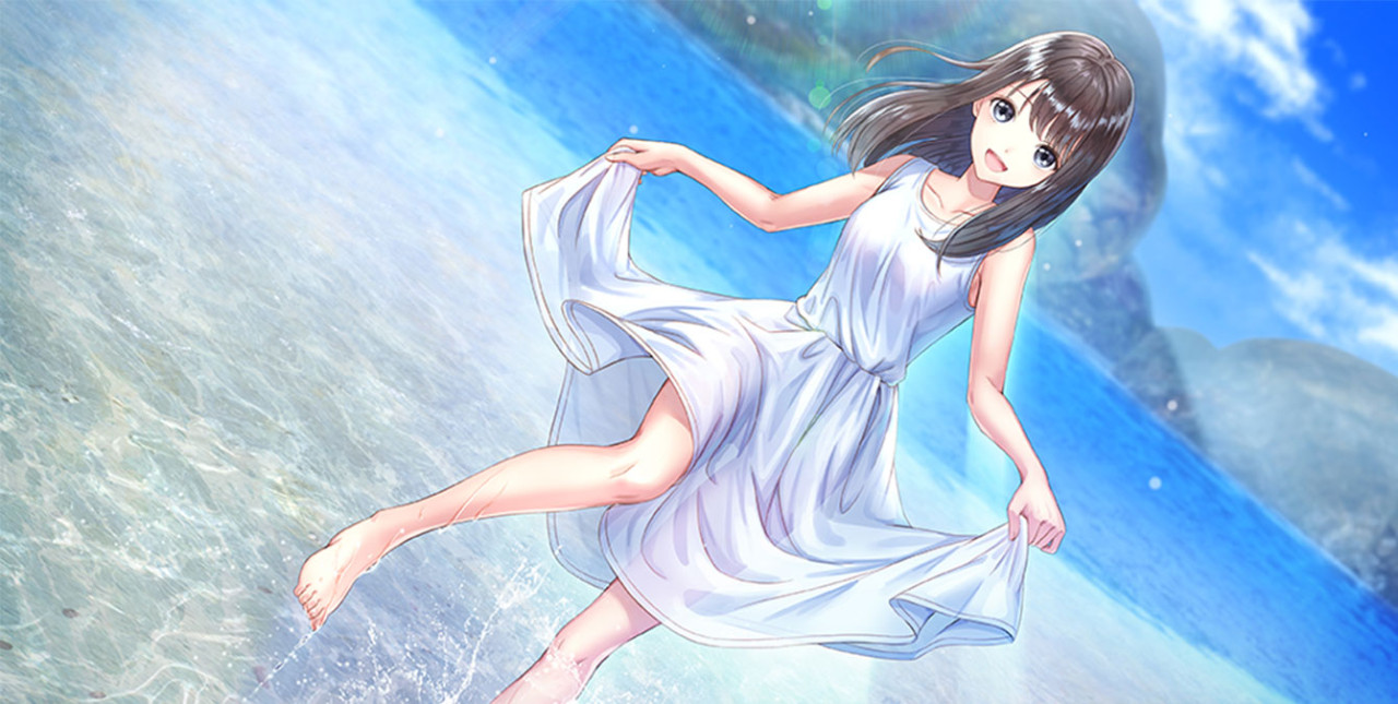 蓝色反射燦下载地址 BLUE REFLECTION SUN/燦下载