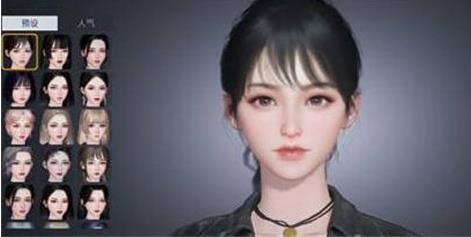 黎明觉醒生机创角 黎明觉醒创角