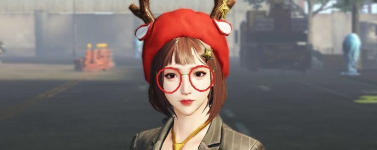 明日之后捏脸数据女2023 明日之后捏脸数据女有哪些