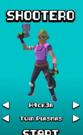 射手王汉化版1.0安卓版