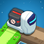 外星建设机器人1.0.7图标