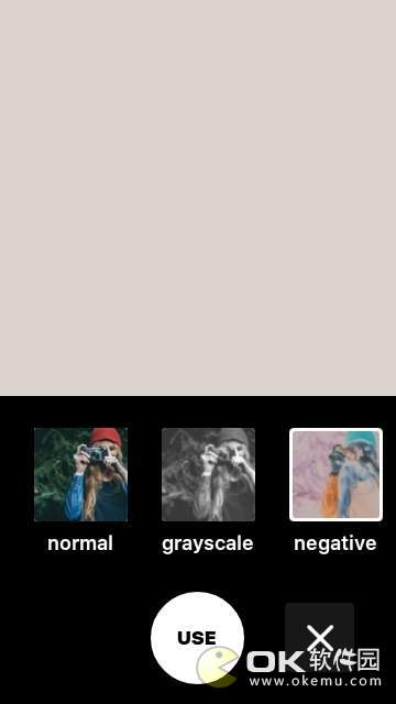 色彩突出相机图2