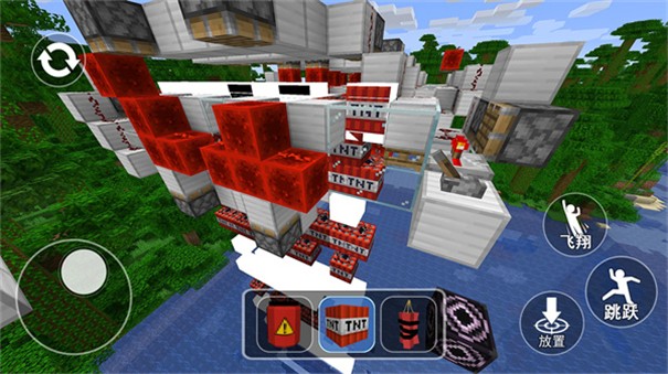 方块世界建筑图3