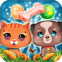 宠物乐园派对游戏(Pet Party)