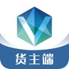 来去智运司机端图标