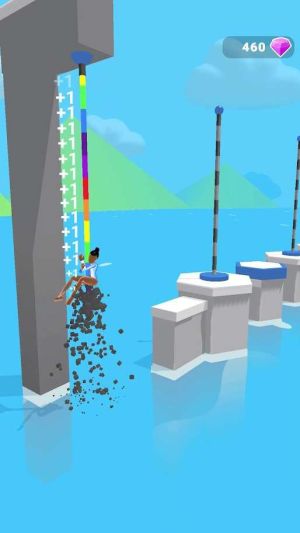 GymnasticJump3D图1