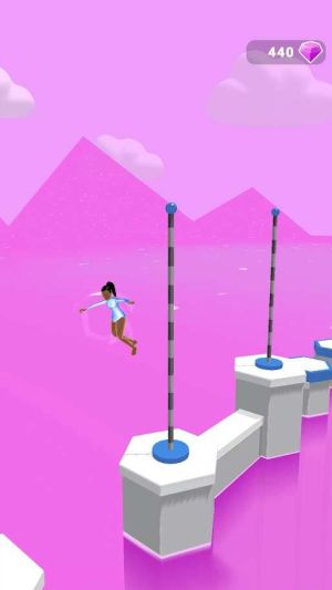 GymnasticJump3D图2