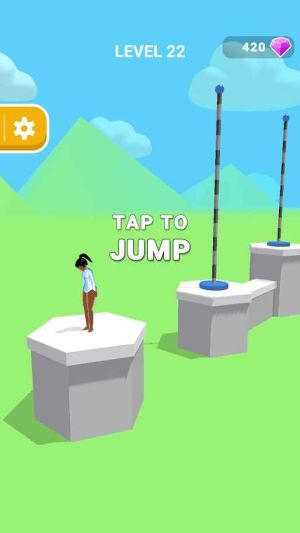 GymnasticJump3D图3