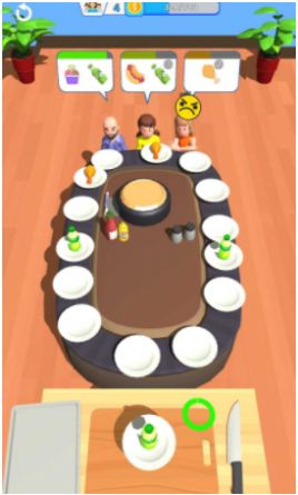 食物制作师(FoodServant)图2