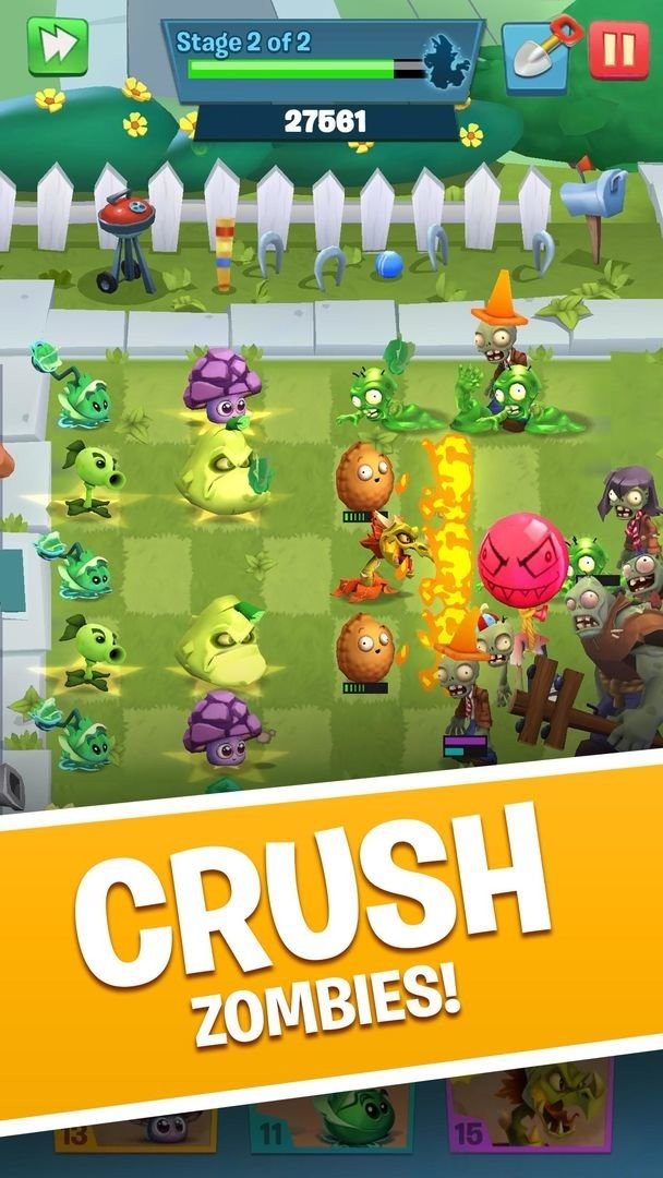 植物大战僵尸3正版图3