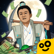 王铲铲的致富之路挖穿月球破解版