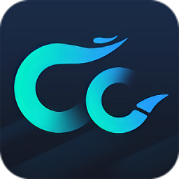 CC加速器图标