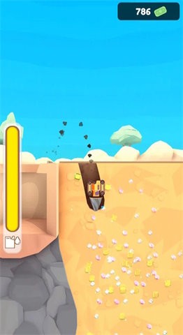 挖掘特工队游戏最新版图3