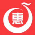 芝麻优惠花图标