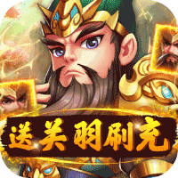 王者之心2小米版图标