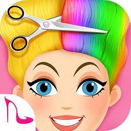 公主美发沙龙模拟游戏安卓官方版