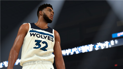 nba2k23手游图4