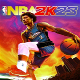 nba2k23手游