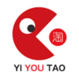 益优淘图标