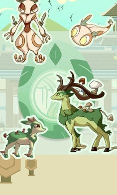 鸭老板的奇幻店手游图2