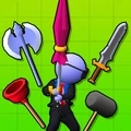 画把武器免广告版