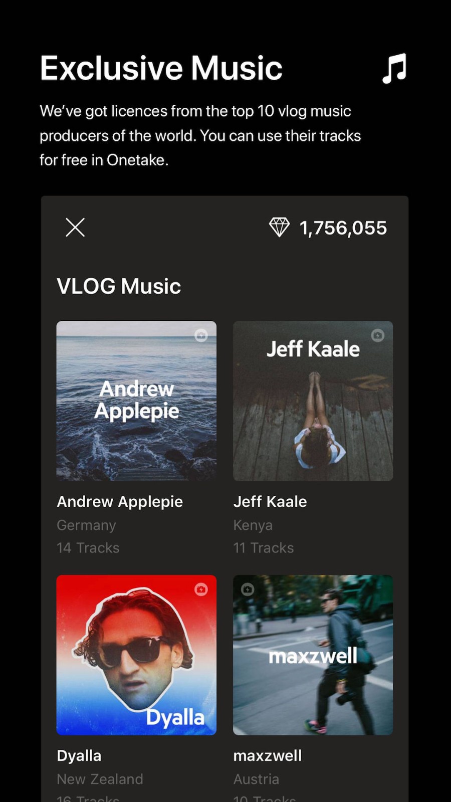 一闪官方安卓版图1