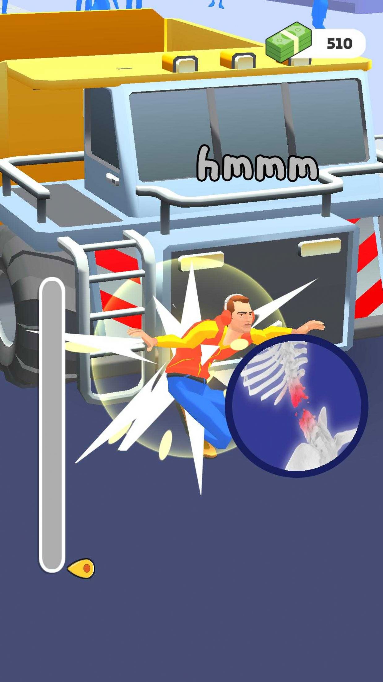 汽车跳跃者图4