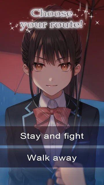 放学后女友图2