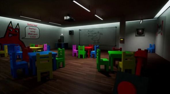 班班幼儿园手机版图1