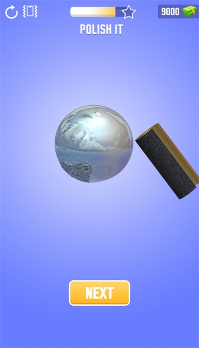 箔纸打造3D图1