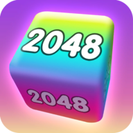 2048方块射手