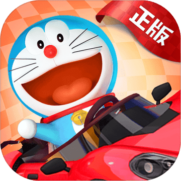 哆啦A梦飞车试玩版