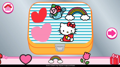 HelloKitty便当图1