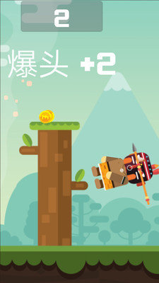 弓箭小妞图2