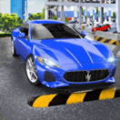 多层停车场2MultiLevelCarParkingGame2图标