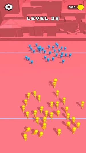 集合火柴人3D图2